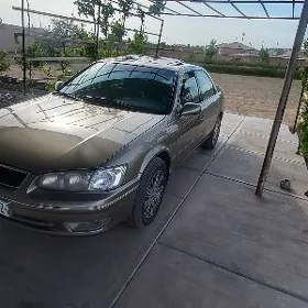 Toyota Camry 2001