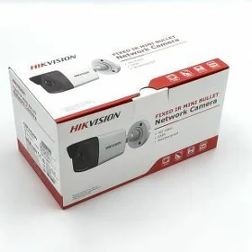 Камеры Hikvision