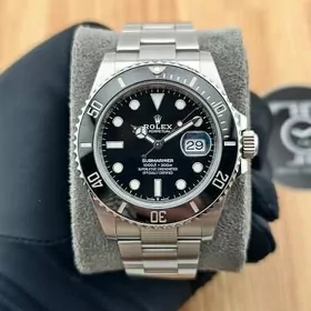 Rolex Submariner Sagat