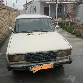 Lada 2104 1991
