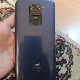 Redmi note 9