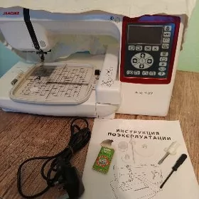 janome 230