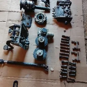 kamaz