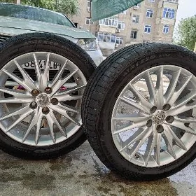 диска балон R18