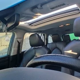 Toyota Highlander 2021