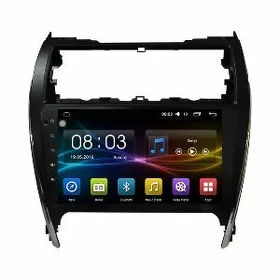 Camry 2014 android planset tv