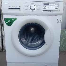 LG5Kg DD MOTOR kirmasyn awtama
