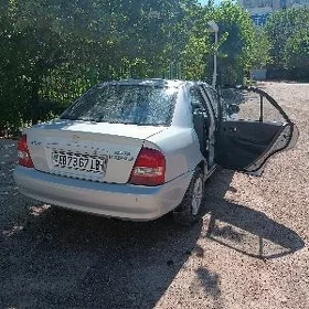 Mazda Mazda3 2001