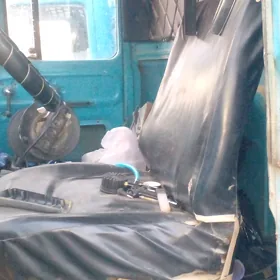 Zil 130 1992