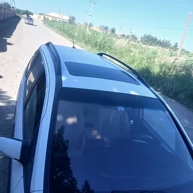 Opel Zafira 2002
