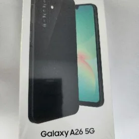 Samsung A26 5G