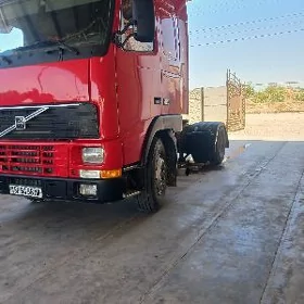 Volvo FH12 2002