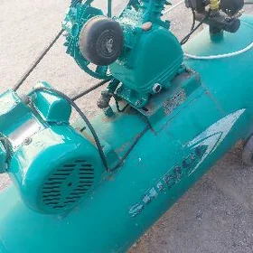 kampresor