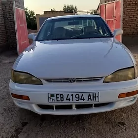 Toyota Camry 1996