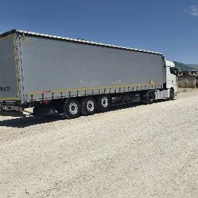 Kogel Cargo 2022
