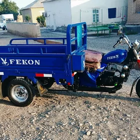 Fekon FK200-14G 2015