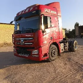 DAF XF 530 2021