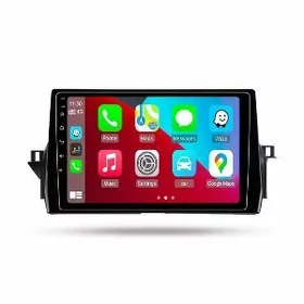 Camry 2022 android planset tv