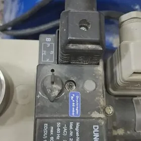 gaz garelka