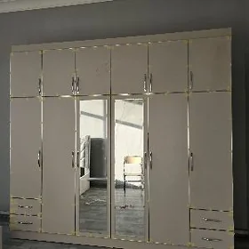 MEBEL TÄZE ŞFANER GARNITUR