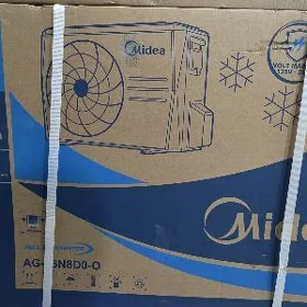 midea kandisioner 60 kv