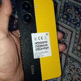 Poco x7 pro 12/512