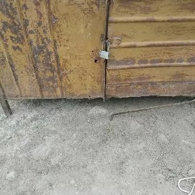 демир ящик