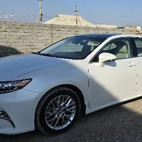 Lexus ES 350 2017