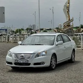 Toyota Avalon 2009