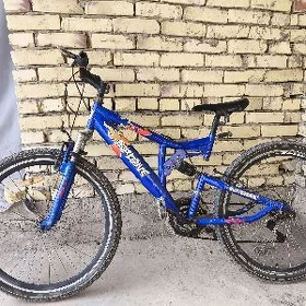 tigir Top Drive welik