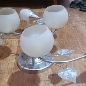 Люстры