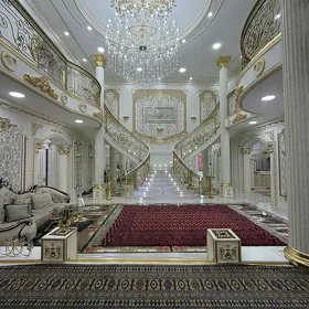 ARENDA AK ALTYN
