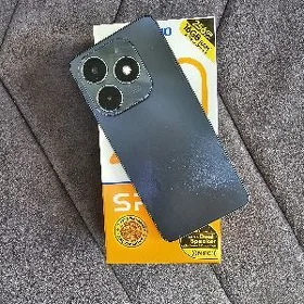 Tecno spark 20 16/256