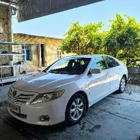 Toyota Camry 2010