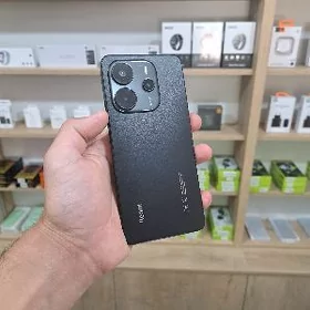 redmi not 14