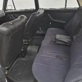 Lada 2106 1986