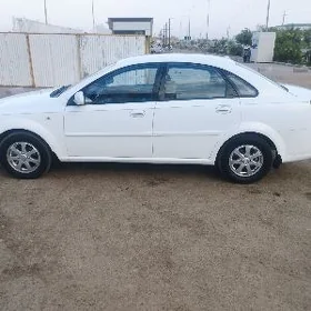 Daewoo Lacetti 2003