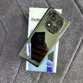 Redmi not 14 pro+ 12/256