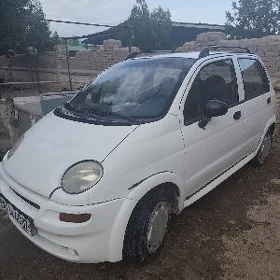 Daewoo Matiz 1999