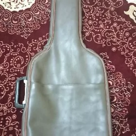 Formanta solo gitara