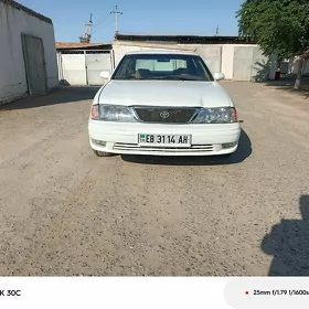 Toyota Avalon 1996