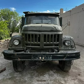 Zil 131 1986