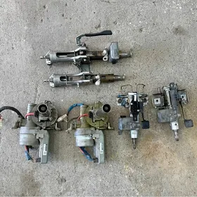 Rol robot, ok Toyota Lexus