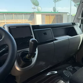 Mitsubishi Canter 2024
