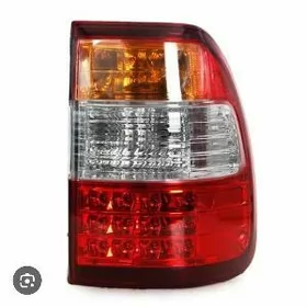 land cruiser 100 yzky faralary