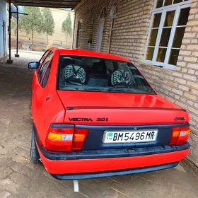 Opel Vectra 1989