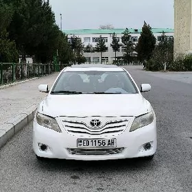 Toyota Camry 2010
