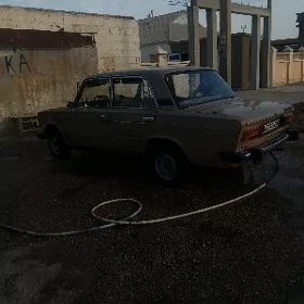 Lada 2106 1989