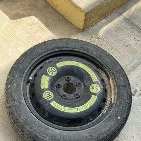 Zapast teker disga