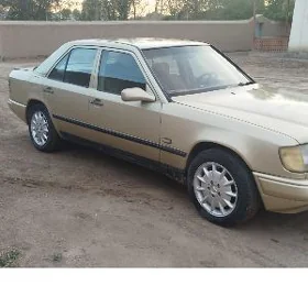 Mercedes-Benz 230E 1985